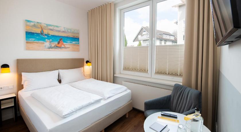 Image of Economy Double Room 0