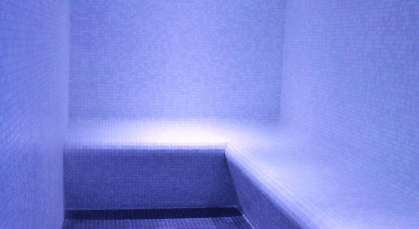 Park Hotel Grenoble - MGallery