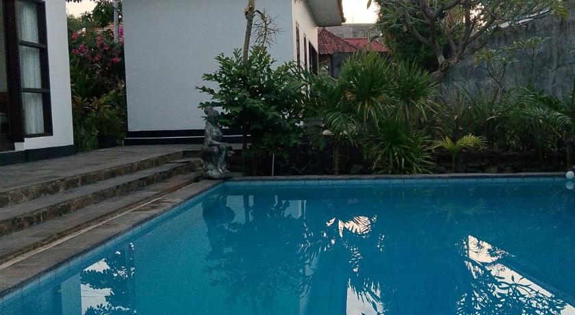 Lovina Villa Cinta – Lovina Beach, CO