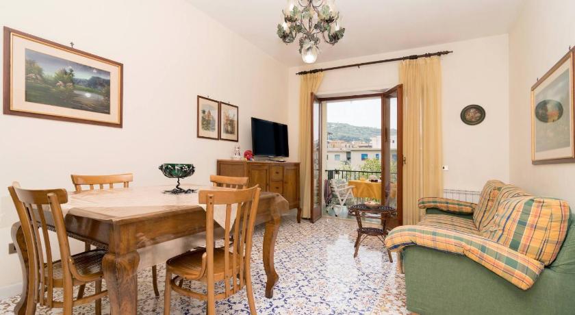 Casa Masi - Sorrento