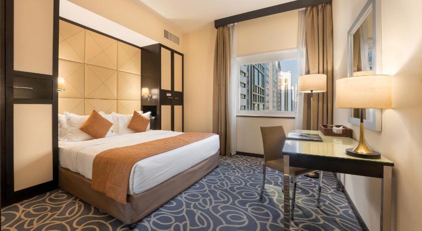 Image of One Bedroom Executive Suite 0