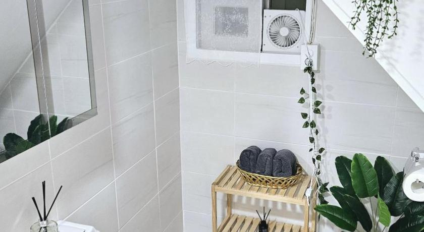 서울 Soul of Seoul - Cozy 3 room stay, 3min from SNU Station 4성급 싱글룸 외관