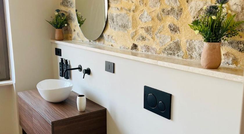 Le Boulevard Suites & Apartments