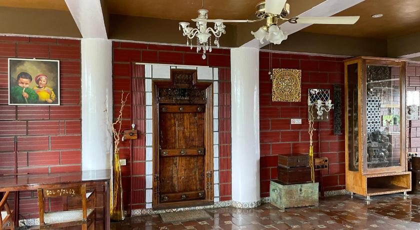 Image of Deluxe Room 17