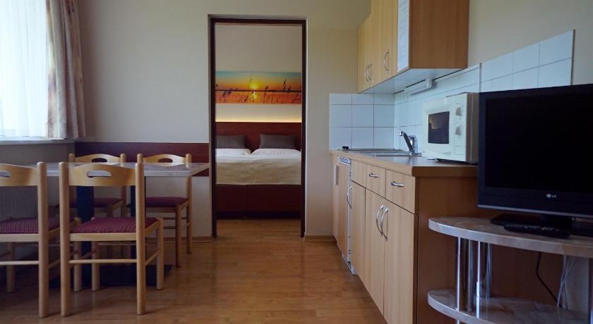 Appartement Alpensee photo