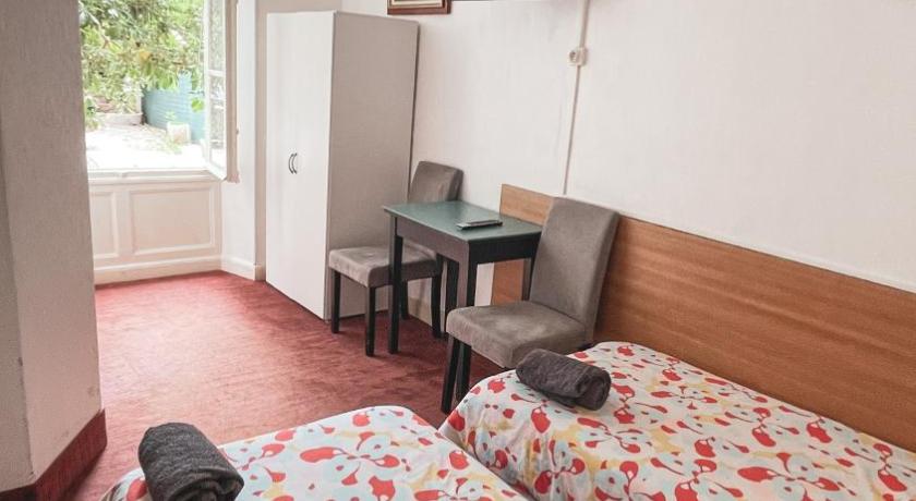 Image of Comfort Twin Room 0