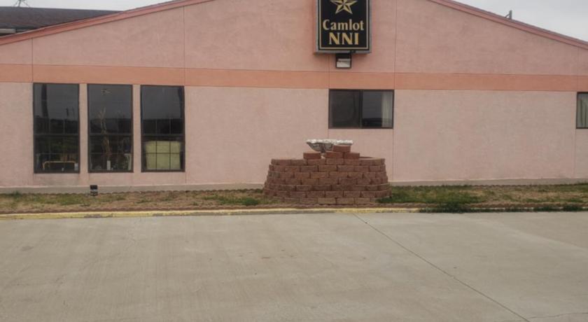 Camlot Inn Motel