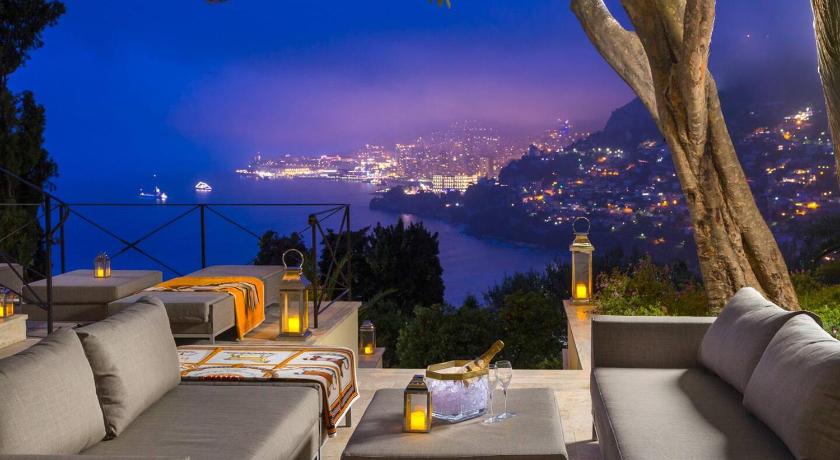 Image of Villa with Sea View 13