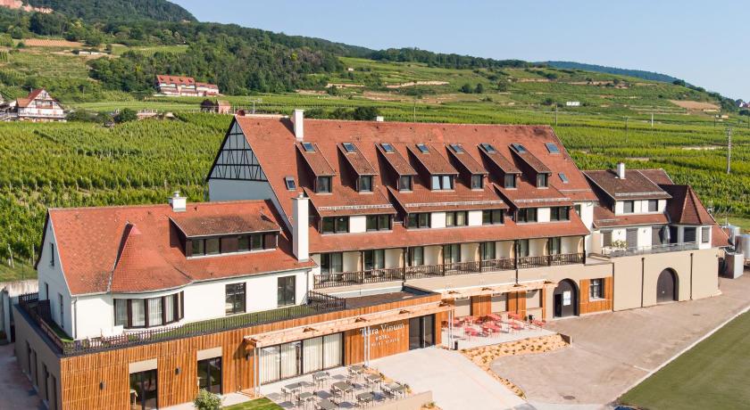 Hotel Terra Vinum