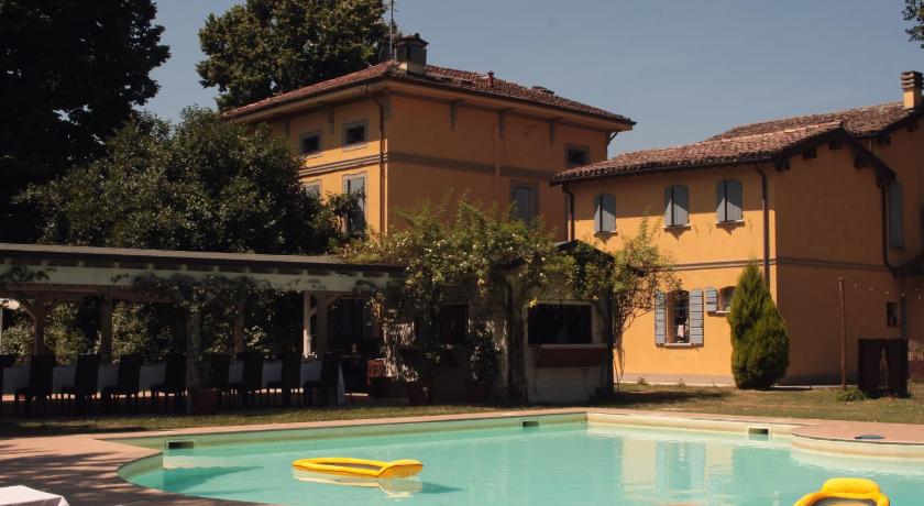 Locanda San Martino