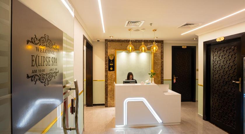 Eclipse Boutique Suites - image 14