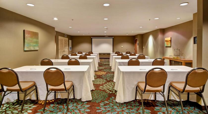 매디슨 (WI) Staybridge Suites Madison - East By IHG 3성급 호텔 외관