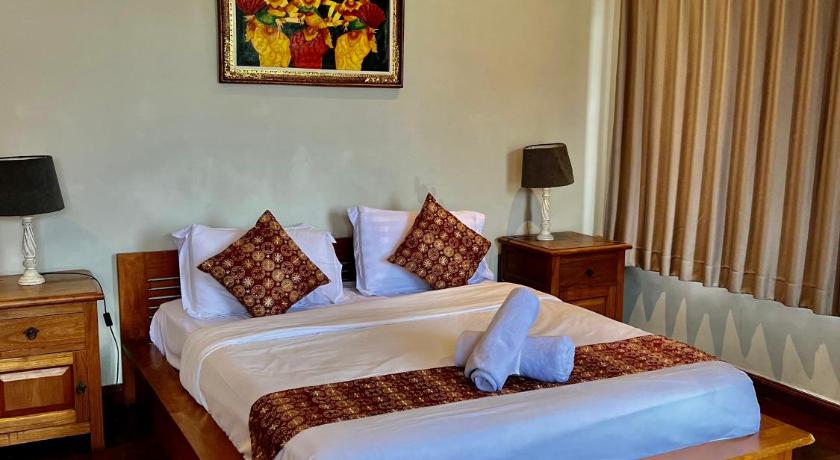 BLUE DIAMOND RESIDENSES SEMINYAK - image 2