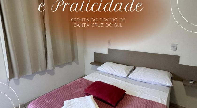 Villa Germania - Pousada da Luiza