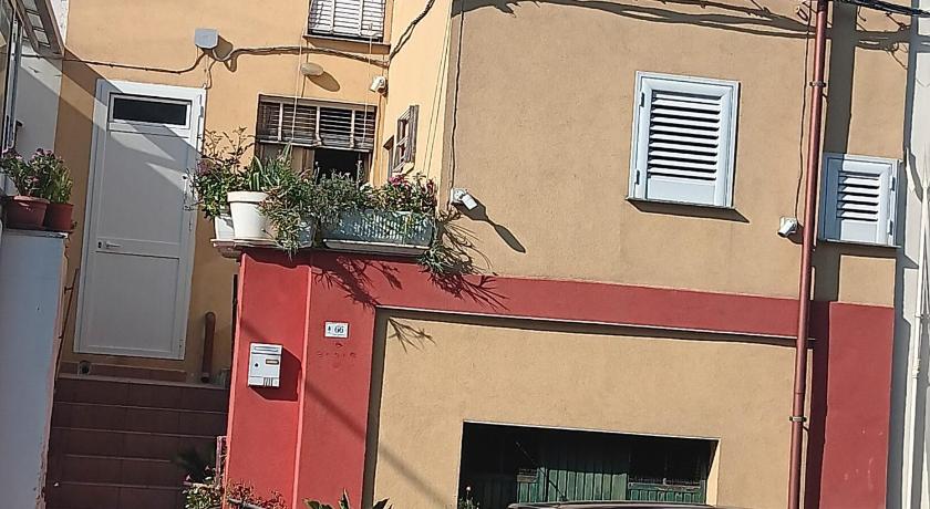 Casa Nashi