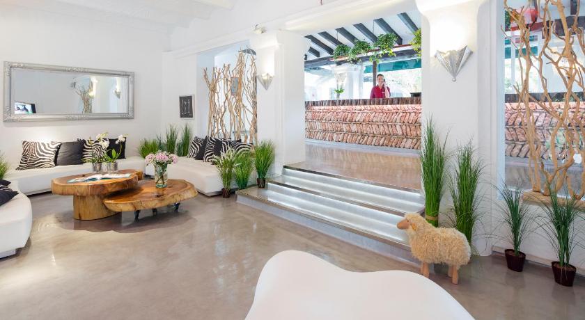Hacienda Na Xamena Ibiza photo