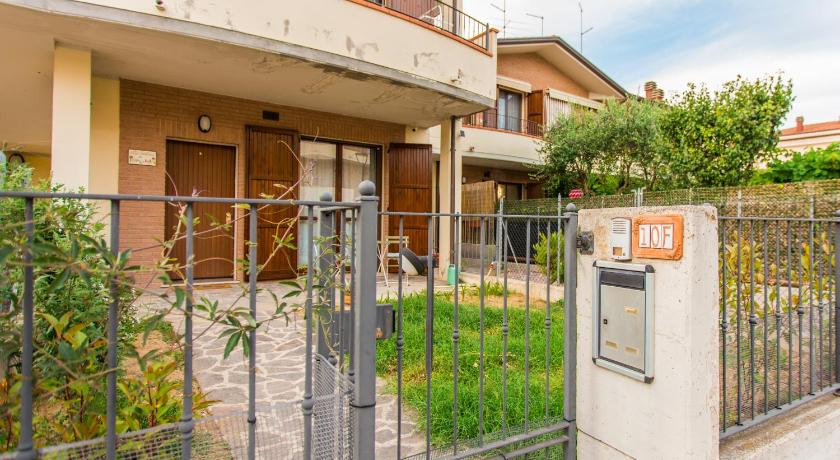 Casa Vacanze da Bea