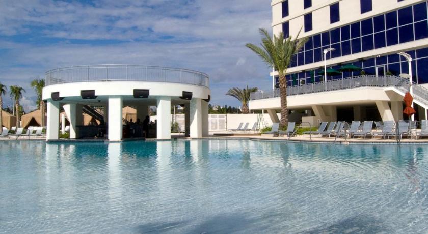 Hard Rock Hotel & Casino Biloxi photo