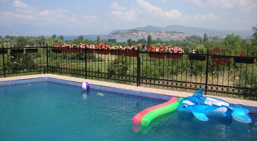 Villa Marta photo