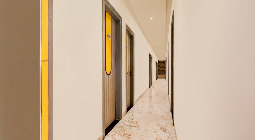 Townhouse Vaishali Nagar Jaipur Formerly Pentagon Boutique Hotel - image 14