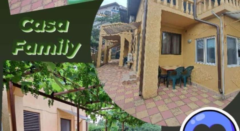 Casa Family