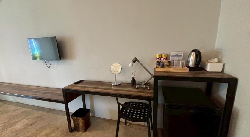 Image of Couple Room with Terrace 10