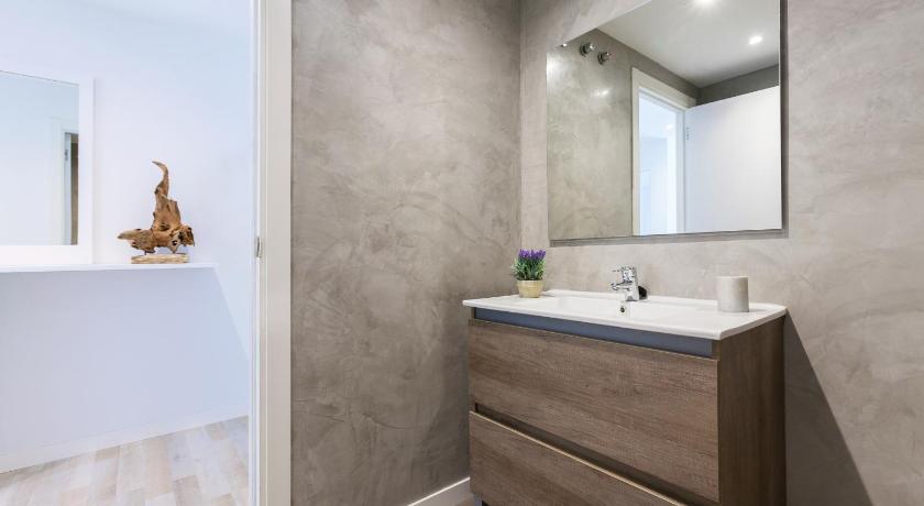 Vista Roses Mar - Apartamento con Piscina photo