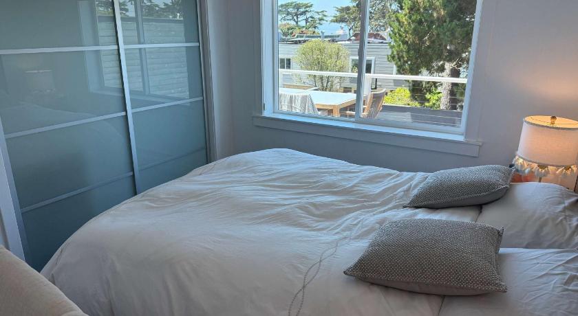 샌프란시스코 (CA) Cozy Guesthouse with Modern Appliances & Private Patio 4성급 숙소 부대시설