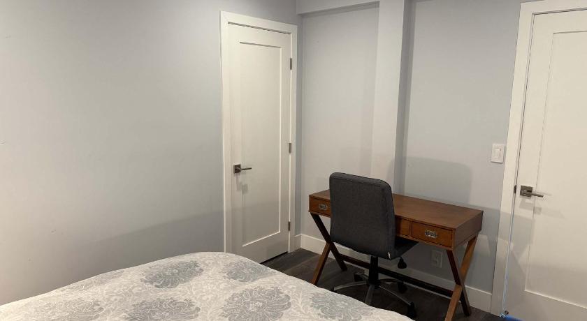 샌프란시스코 (CA) Cozy Guesthouse with Modern Appliances & Private Patio 4성급 숙소 외관