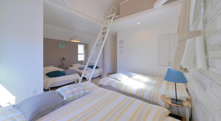 Osaka 新築 一軒家貸切 関西国際空港から直通 難波 梅田直通 好立地 2-Star Single Room suite