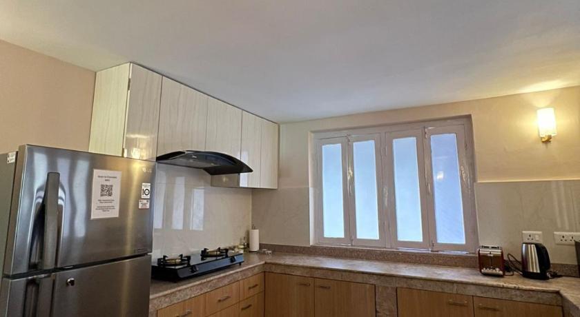 Jhamsikhel Stay By SAMS — Kathmandu (5)