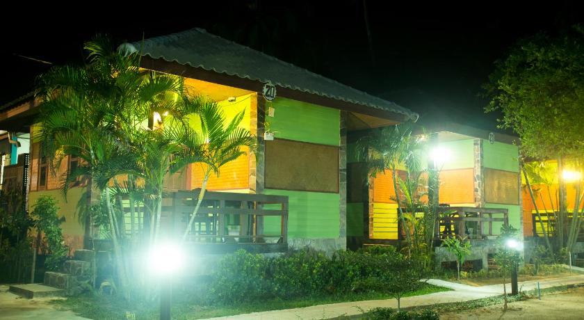 Everest Resort Koh Samui - image 3