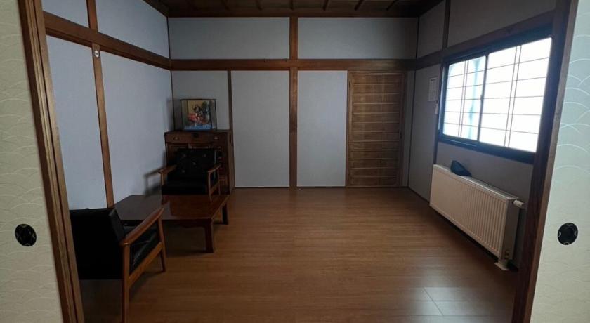 다테시나 Elegant time in a 100-year-old villa, where you can enjoy genuine Japanese beauty 3성급 숙소 로비