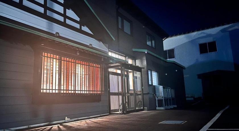 다테시나 Elegant time in a 100-year-old villa, where you can enjoy genuine Japanese beauty 3성급 숙소 전망