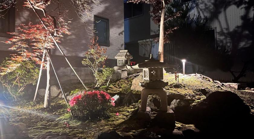 다테시나 Elegant time in a 100-year-old villa, where you can enjoy genuine Japanese beauty 3성급 숙소 외관