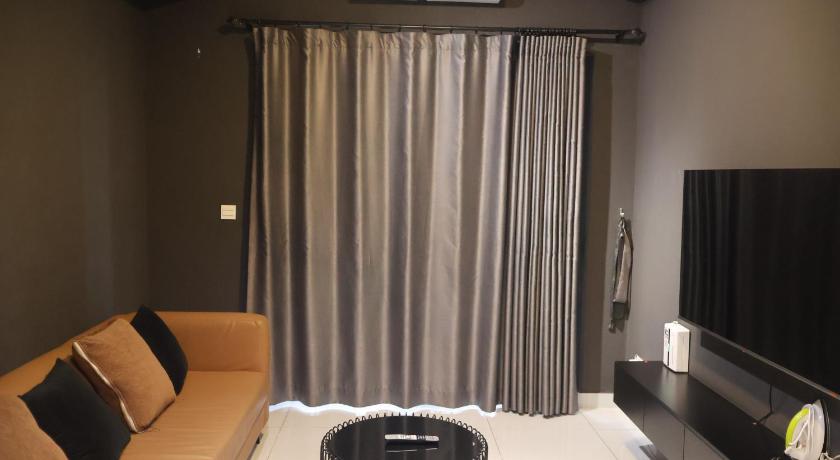 ホーチミン Soho Apartment Central in District 1 4つ星 ホテル レストラン