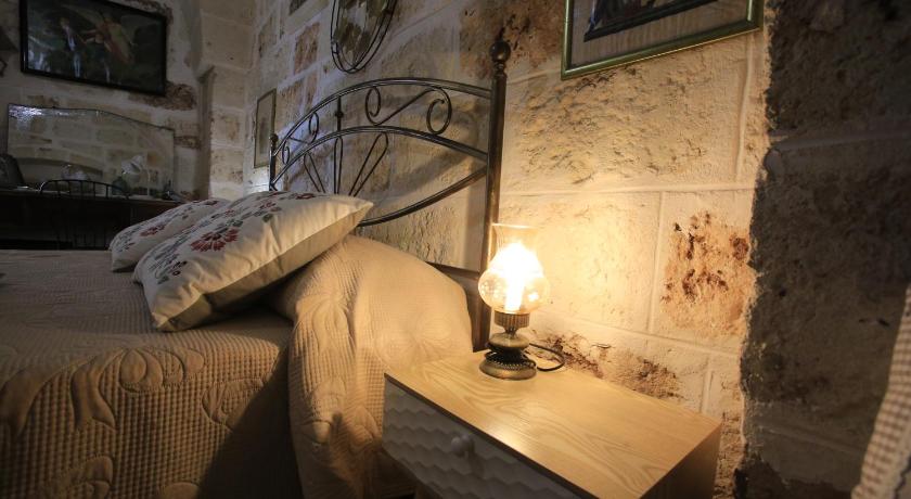 Cottage-Casolare pugliese
