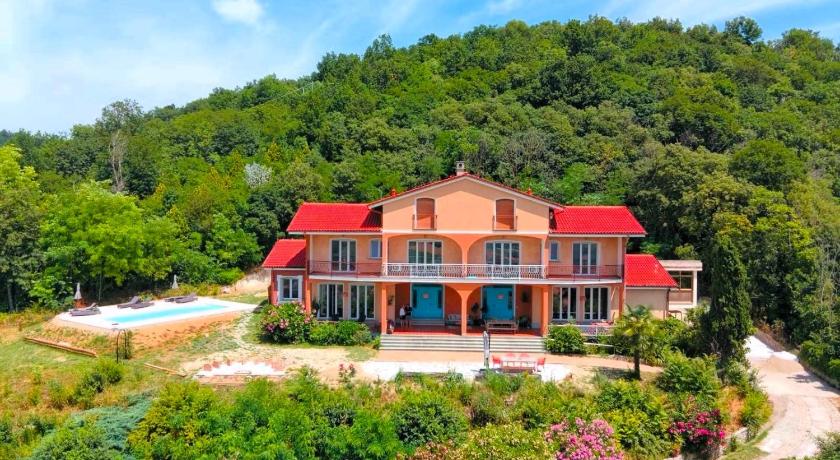 B&B Julia