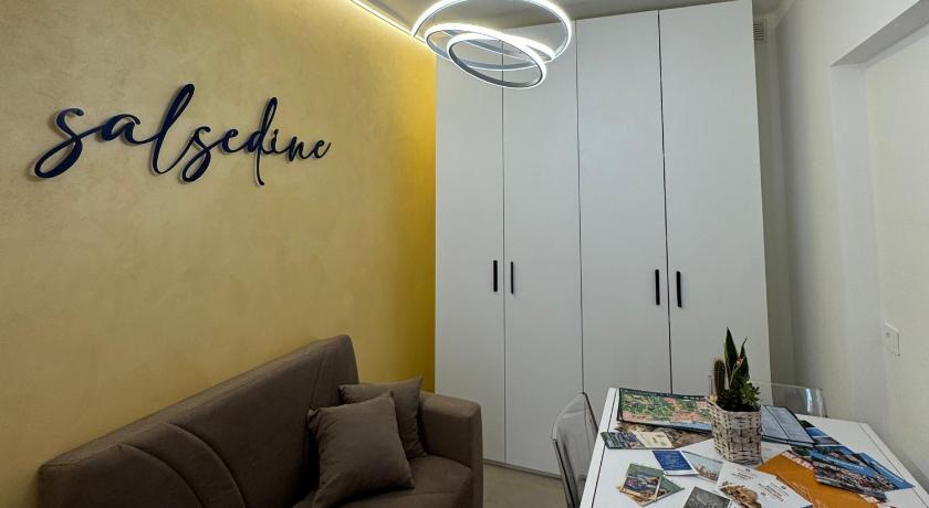Salsedine affittacamere