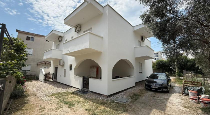 Apartmani Zoronjic 3