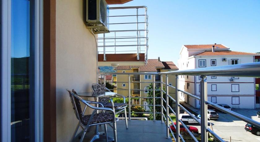 Apartments Nedovic-Jaz photo