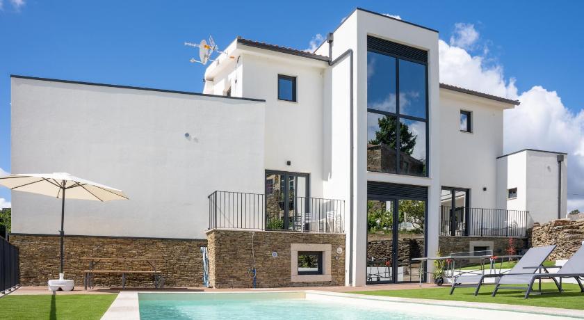 Casa Dona Edite Guesthouse Douro