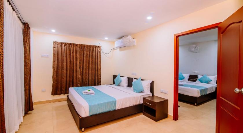 Hotel Shams Inn - image 43