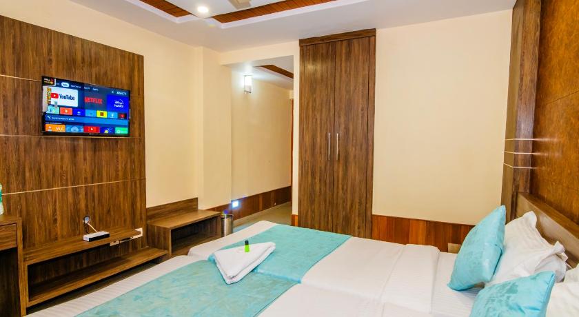 Hotel Shams Inn - image 16
