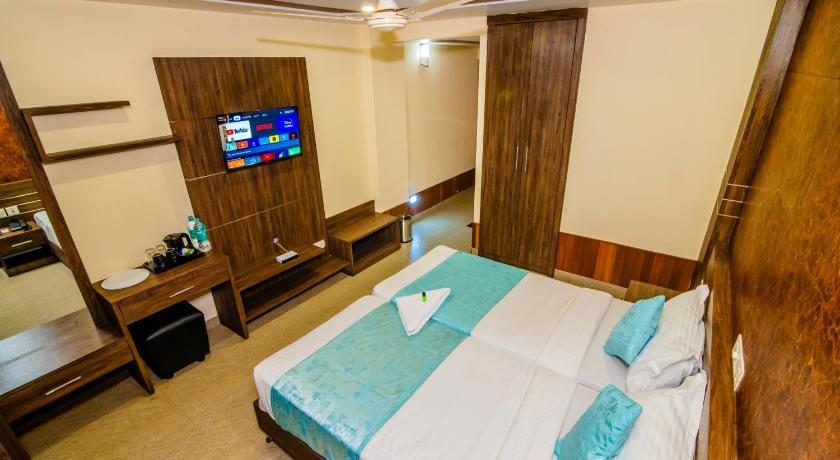 Hotel Shams Inn - image 37
