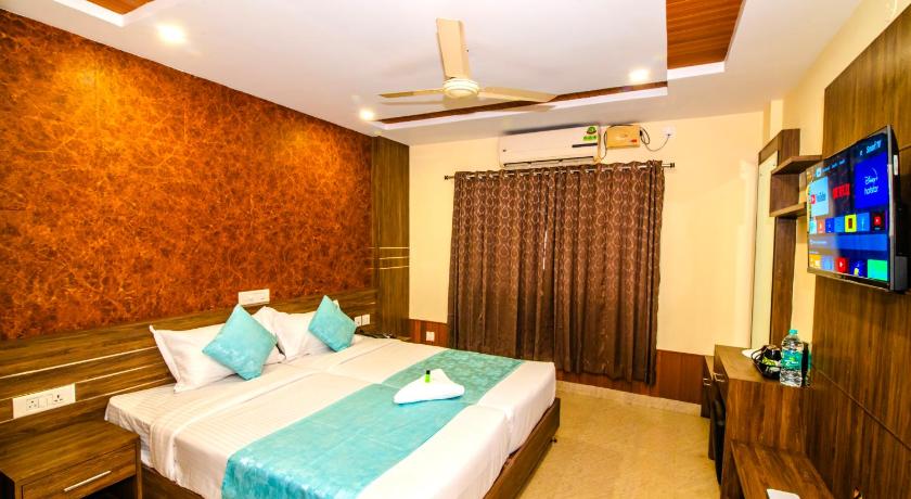 Hotel Shams Inn - image 19