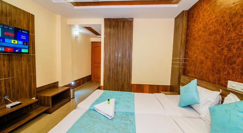 Hotel Shams Inn - image 22