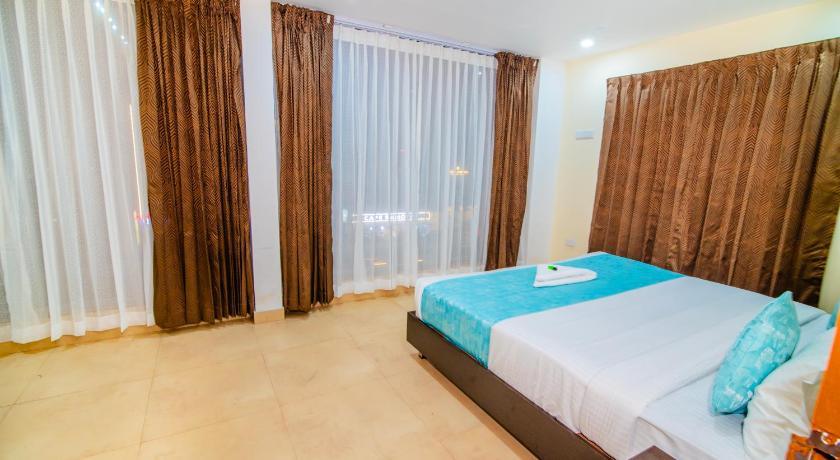 Hotel Shams Inn - image 49
