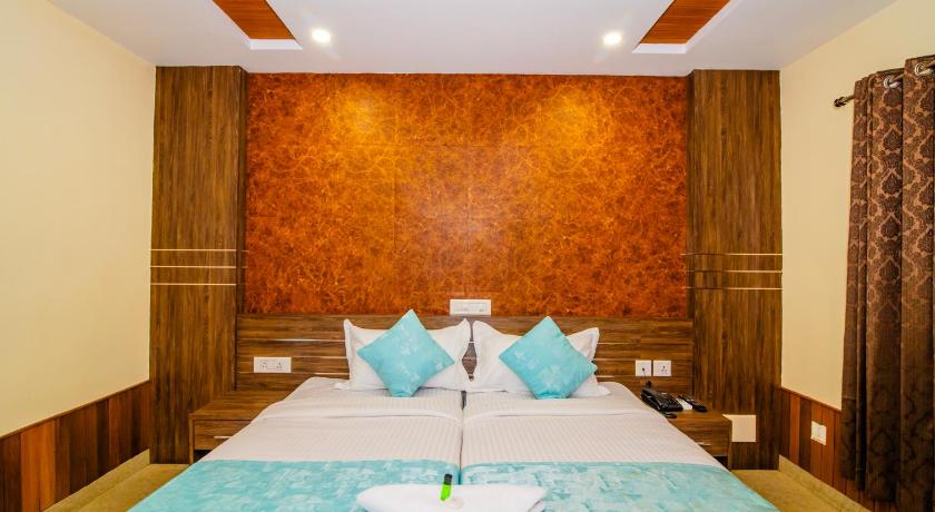 Hotel Shams Inn – Cochin, NE