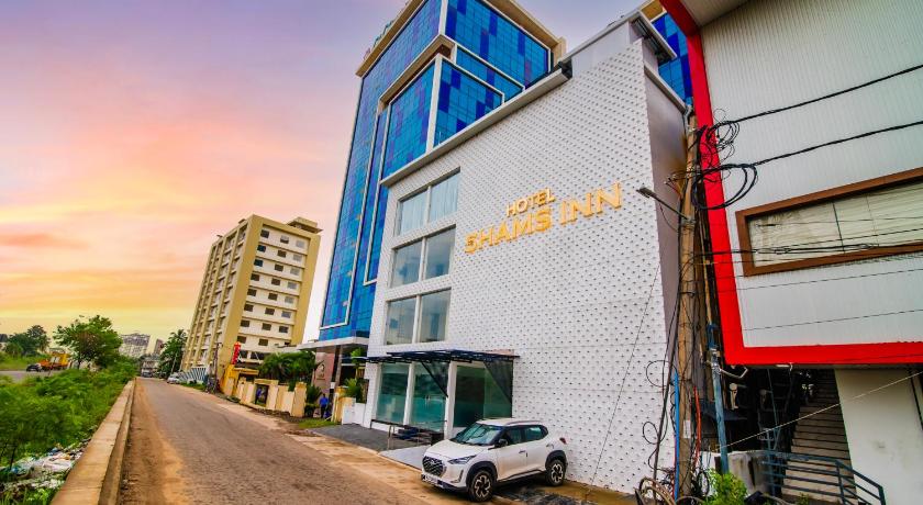 Hotel Shams Inn - image 48